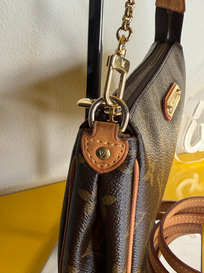 Louis Vuitton Pochette Eva