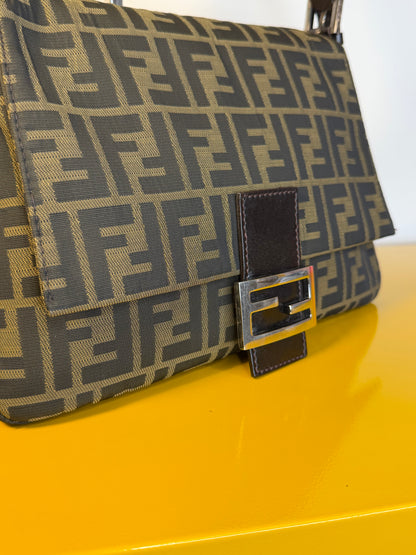 Fendi Mamma Baguette