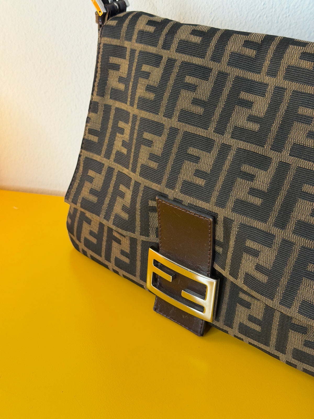 Fendi Mamma Zucca