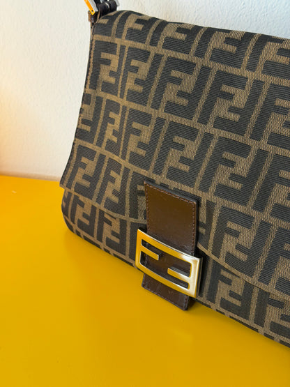 Fendi Mamma Zucca