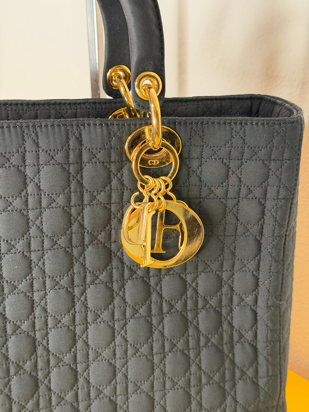 Dior Lady vintage