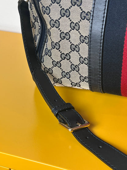 Gucci Bauletto Boston