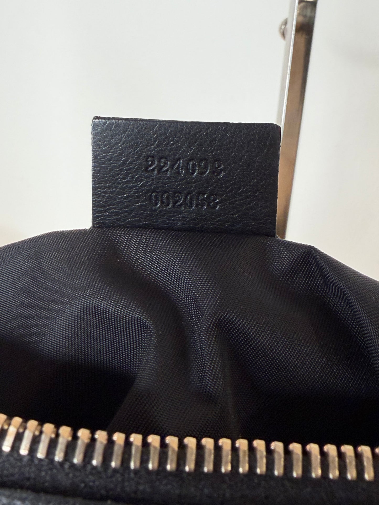Pochette Gucci