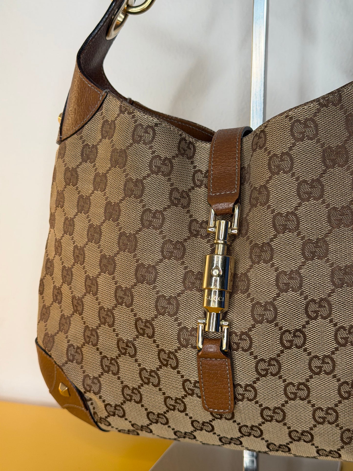 Gucci New Jackie