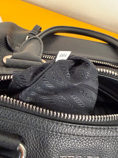 Prada Bauletto pelle