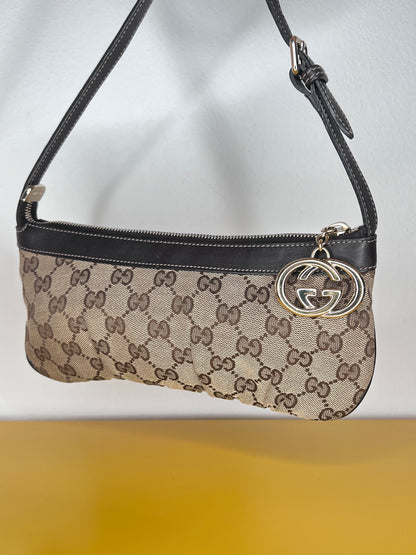 Gucci Pochette GG Charm