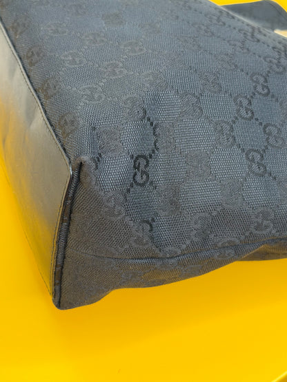 Gucci mini tote
