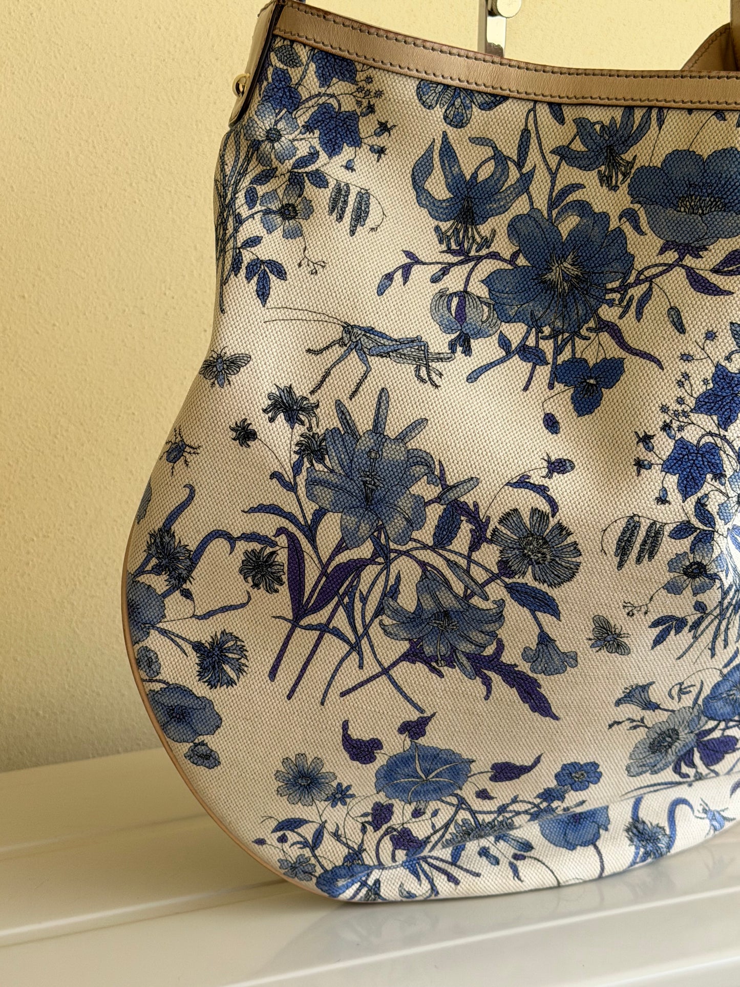 Gucci Wave Flora
