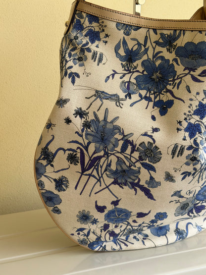 Gucci Wave Flora