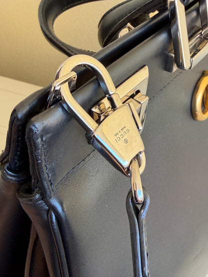 Gucci Zumi Medium