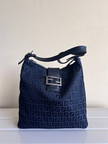Fendi Hobo Zucchino