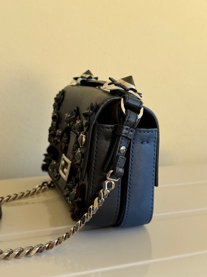 Fendi Micro Baguette Double