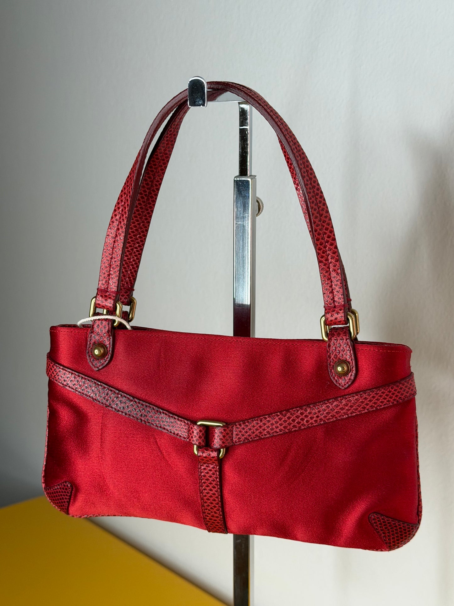 Gucci Pochette Interlocking