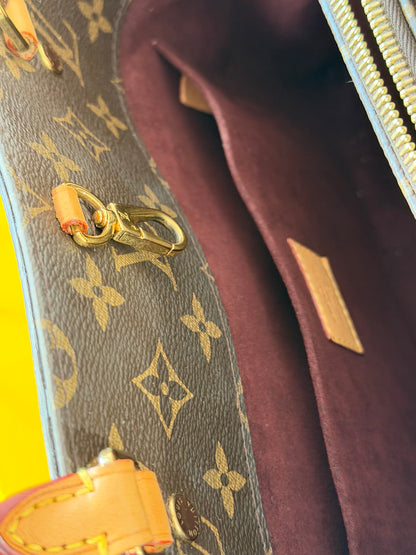 Louis Vuitton Montaigne MM