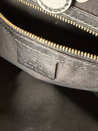 Gucci Hobo