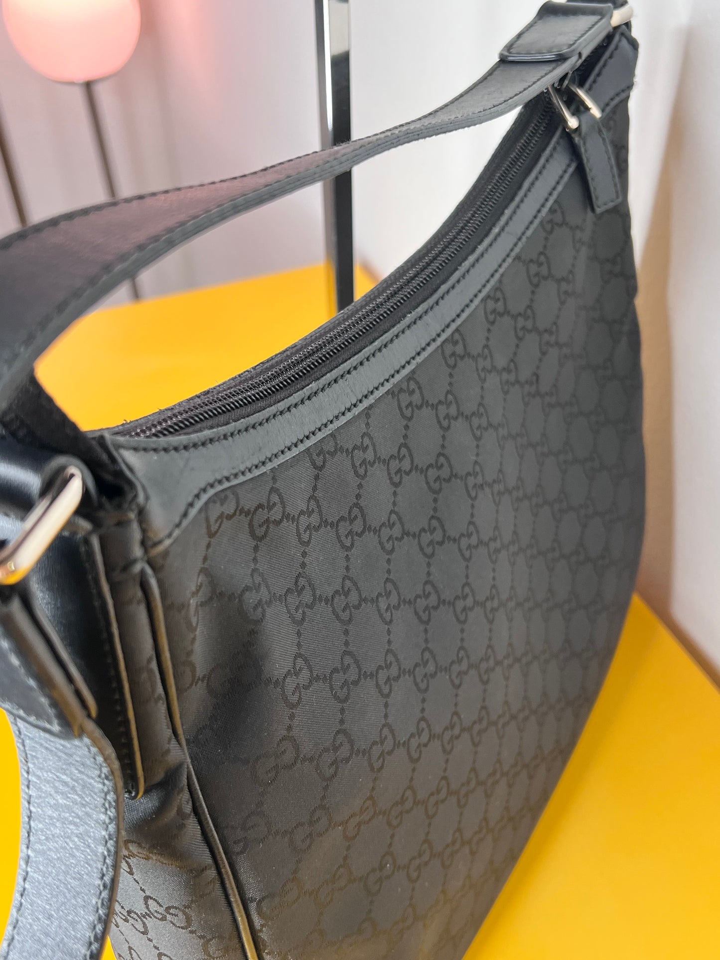 Gucci borsa a spalla