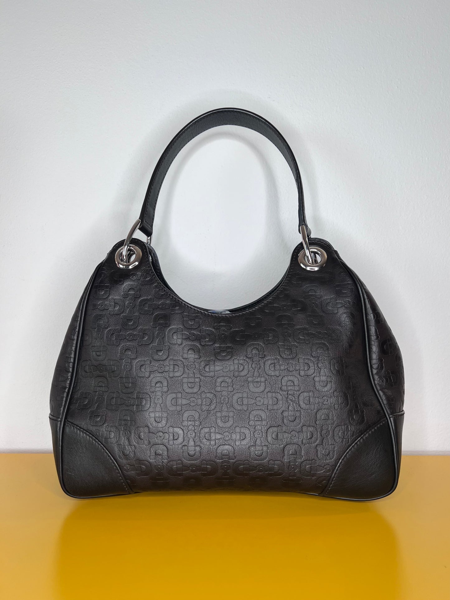 Gucci Colbert dark brown