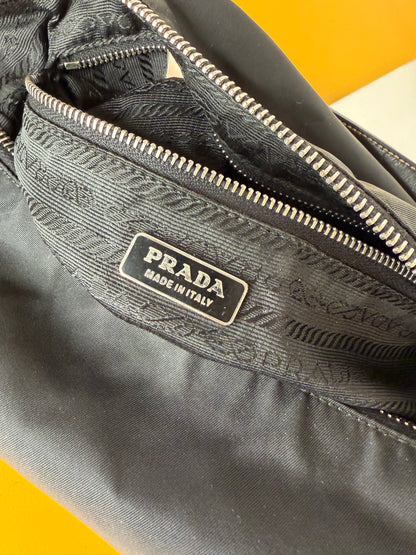 Prada Shoulder