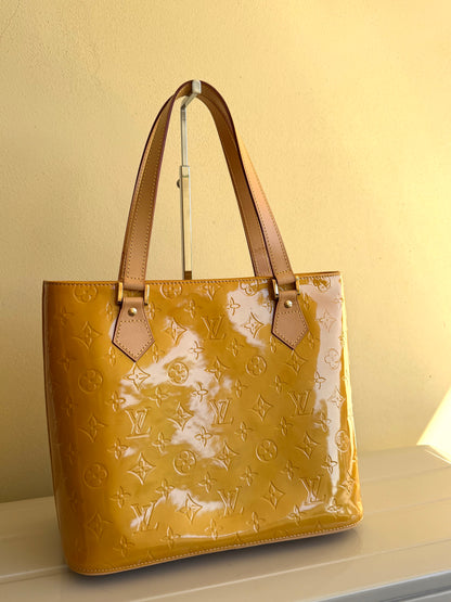 Louis Vuitton Vernis Houston