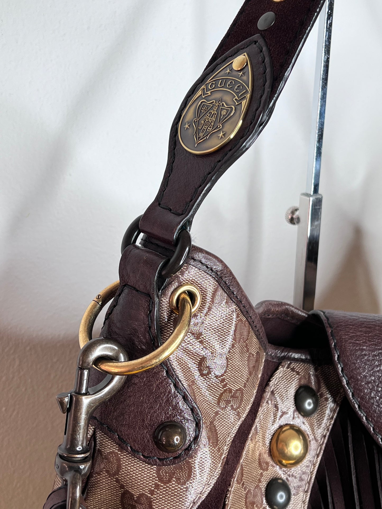 Gucci Babouska