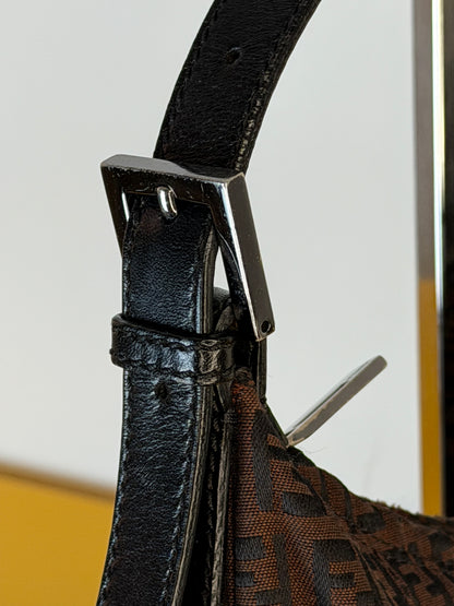 Hobo Fendi Zucchino