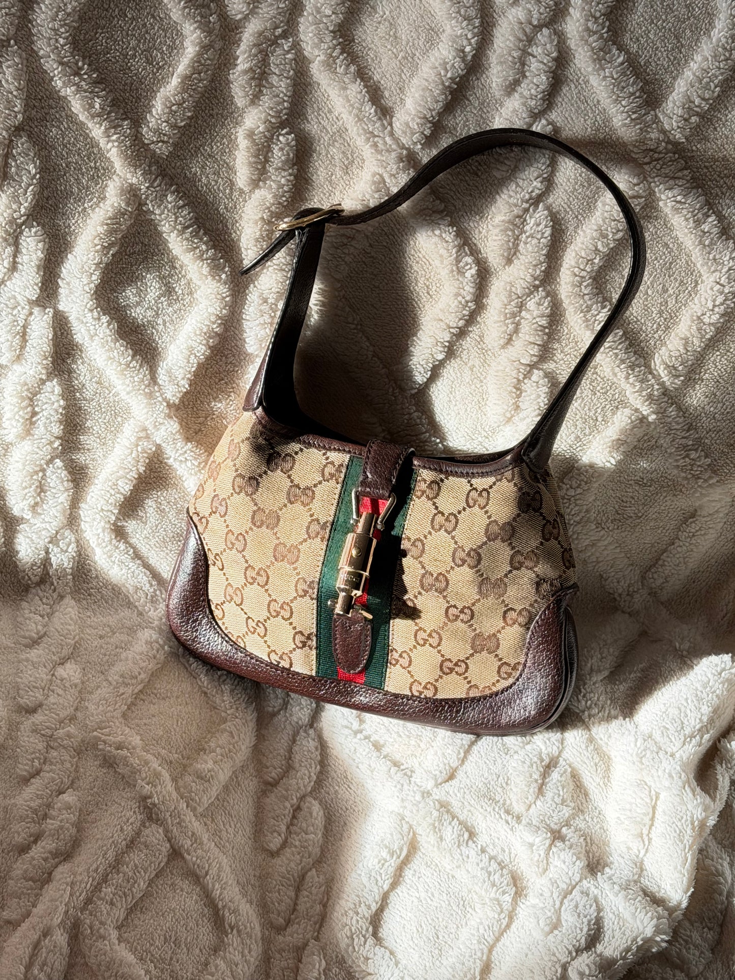 Gucci mini Jackie