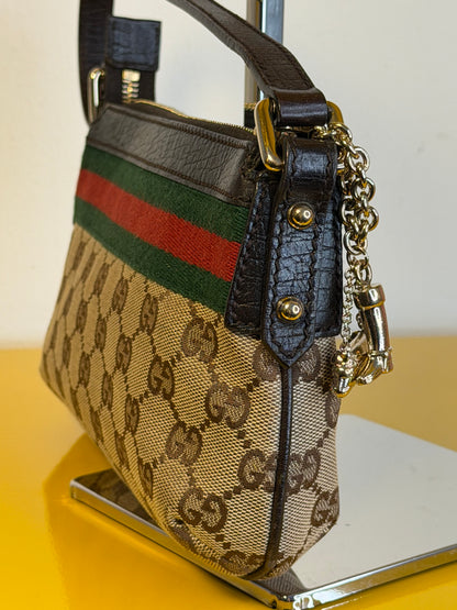 Gucci Pochette Banda Web