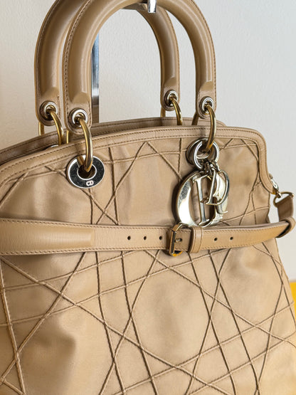 Dior Granville Beige