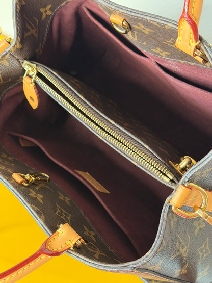 Louis Vuitton Montaigne MM