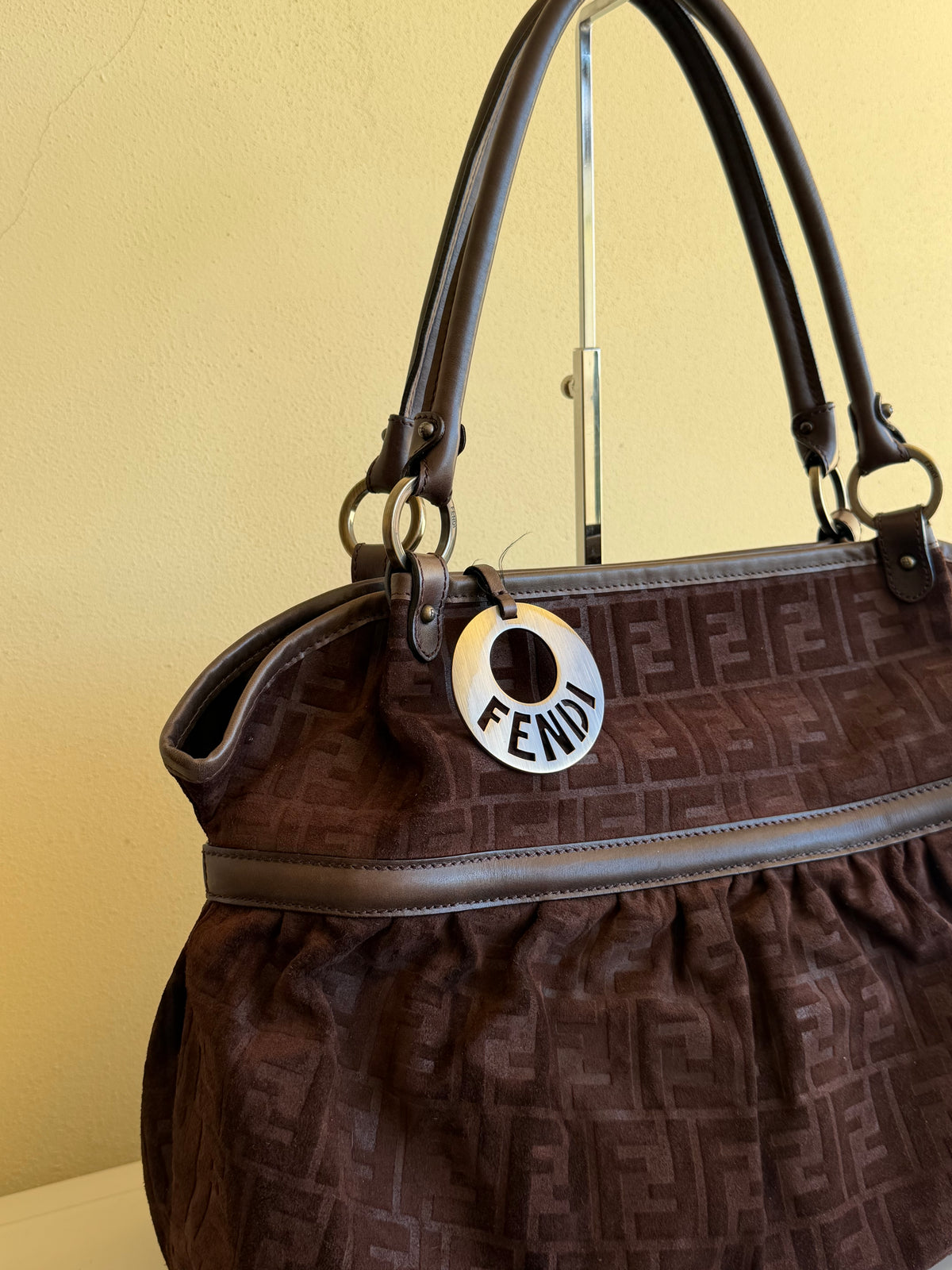 Fendi Chef Tote