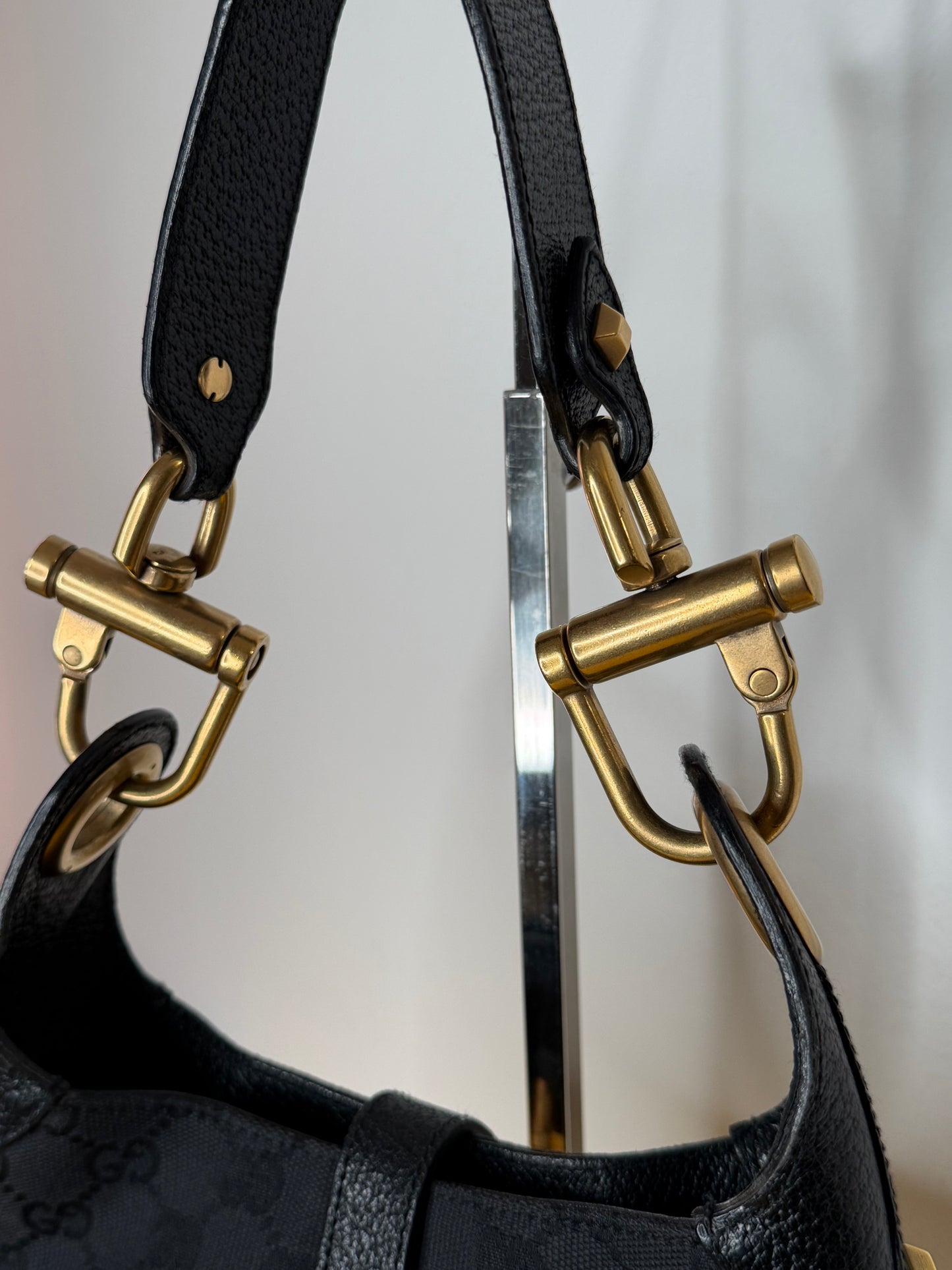 Gucci New Jackie mini