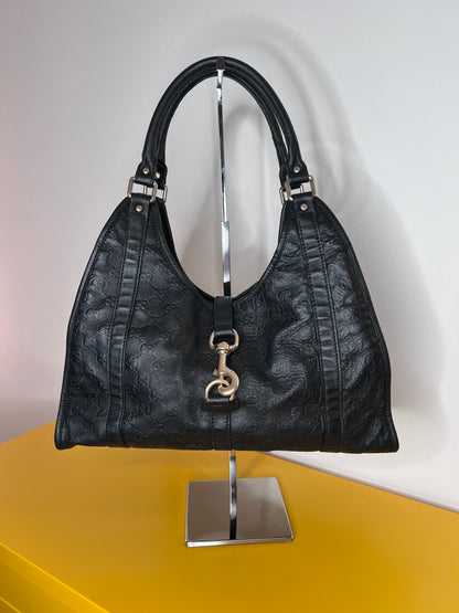 Gucci Bardot Nera