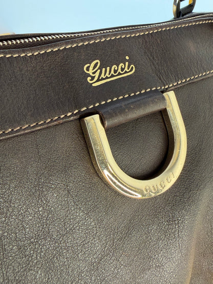 Gucci Abbey Tote