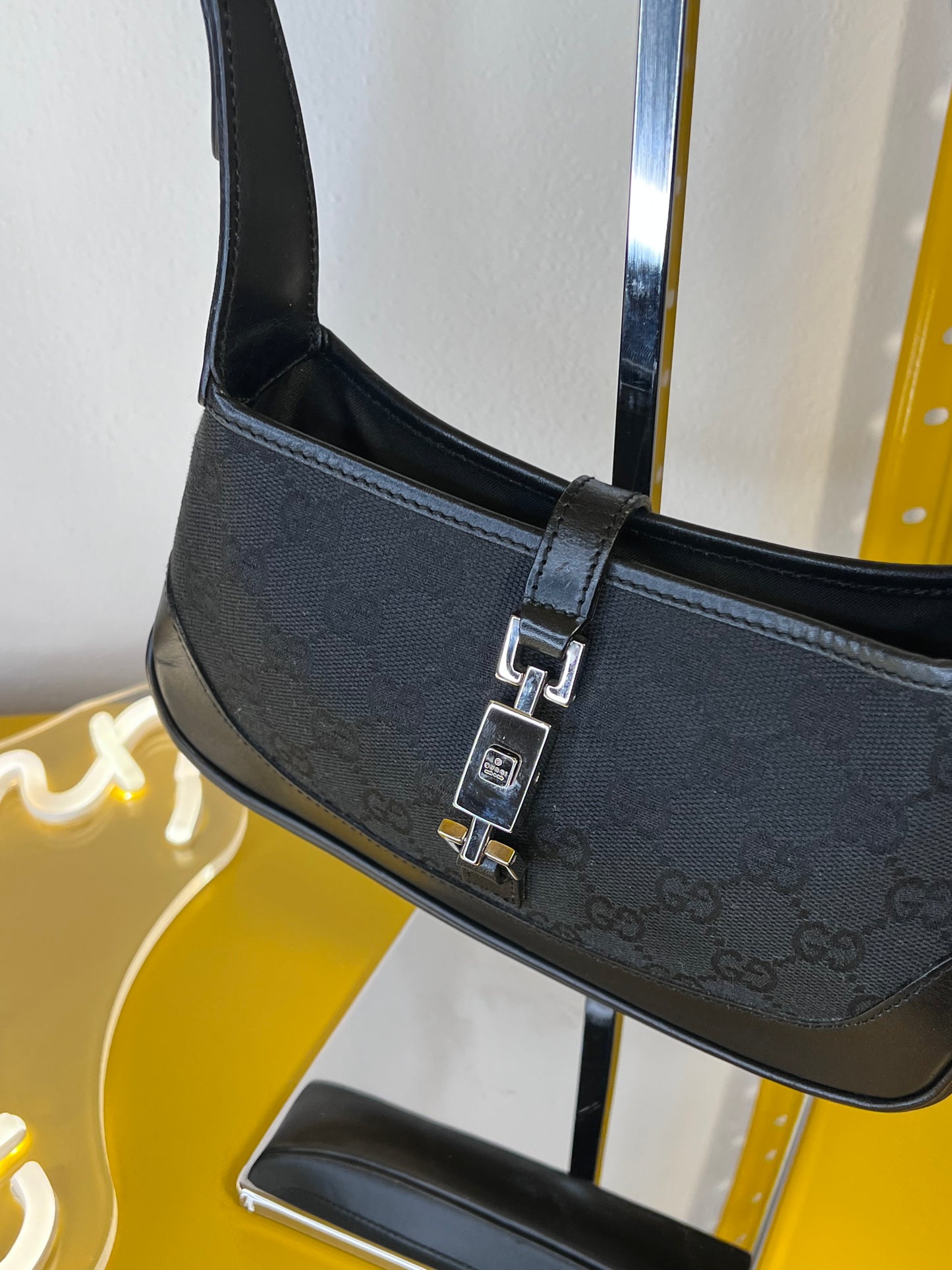 Gucci Mini Jackie