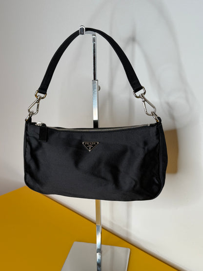 Prada Pochette raso