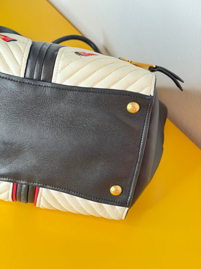 Miu Miu Biker Medium