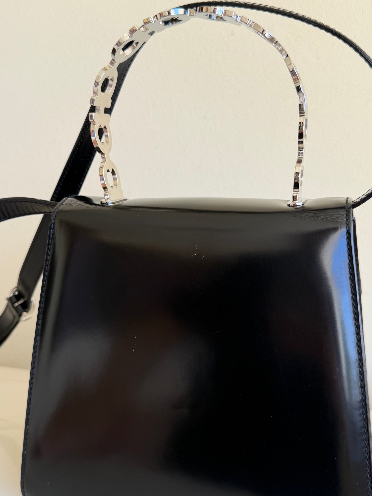 Ferragamo Iconic
