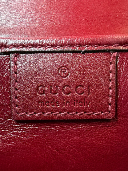 Gucci Bamboo night ancora