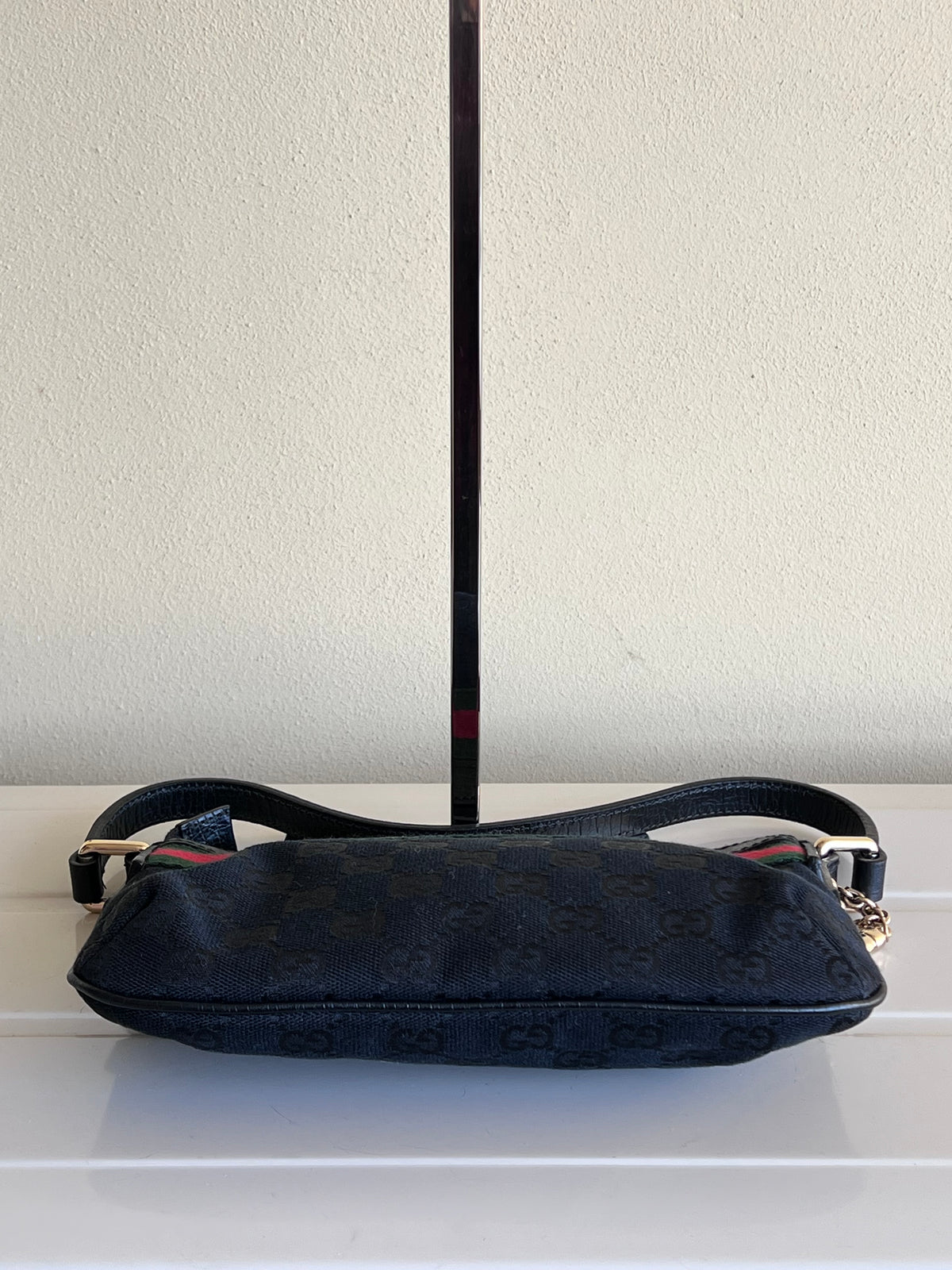 Gucci Pochette Nera