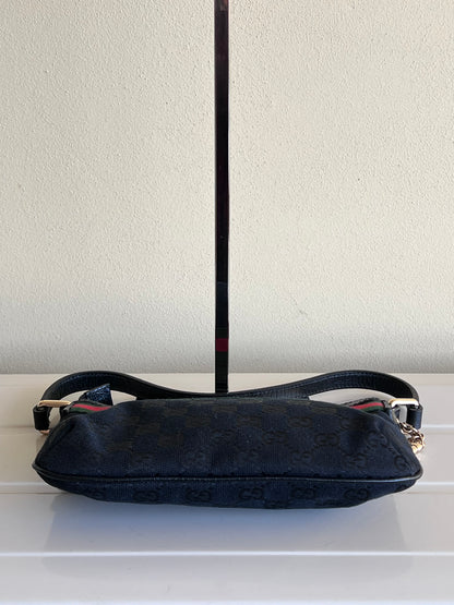 Gucci Pochette Nera