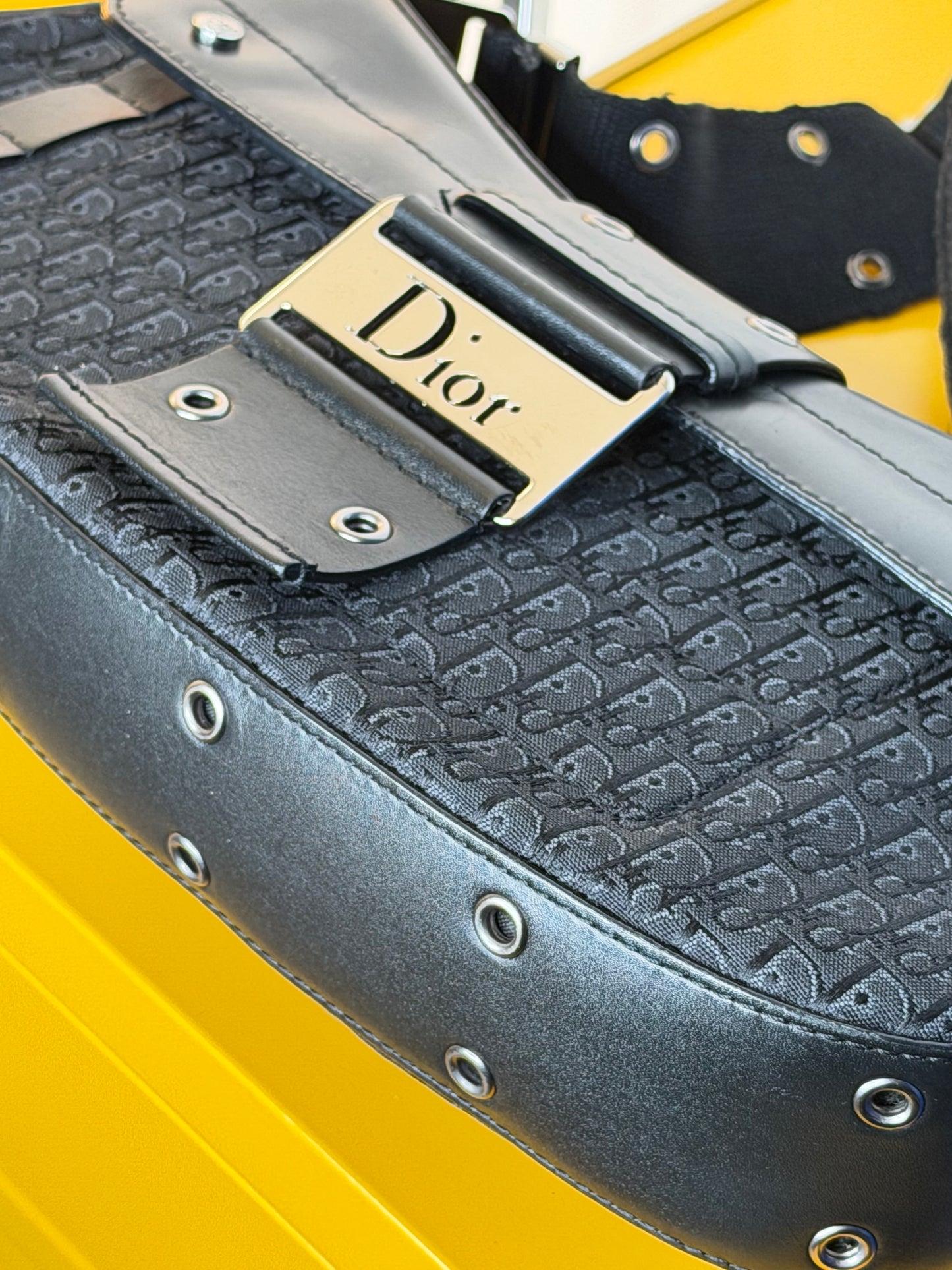 Dior Street Chic Columbus