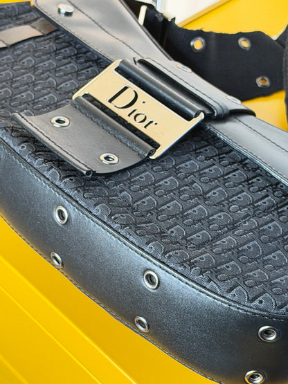 Dior Street Chic Columbus
