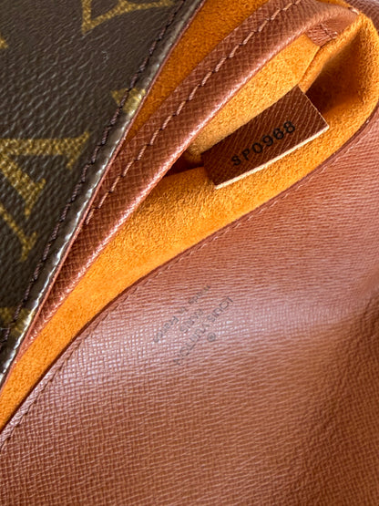 Louis Vuitton musette PM