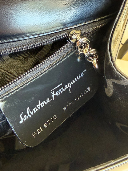 Ferragamo Iconic
