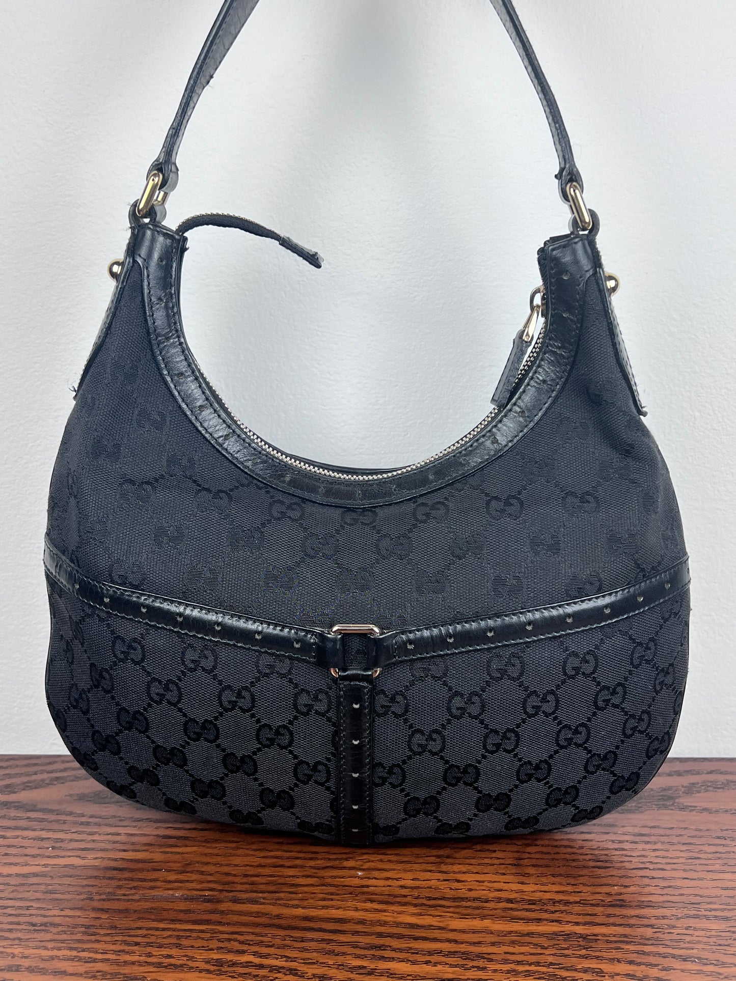 Gucci Hobo GG