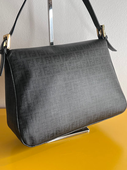 Fendi Mamma tessuto roll