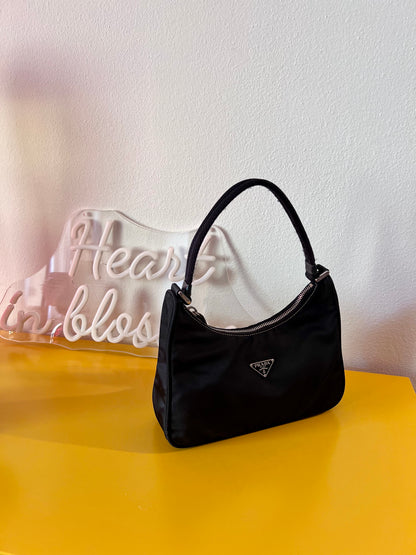 Prada Hobo nylon 2000