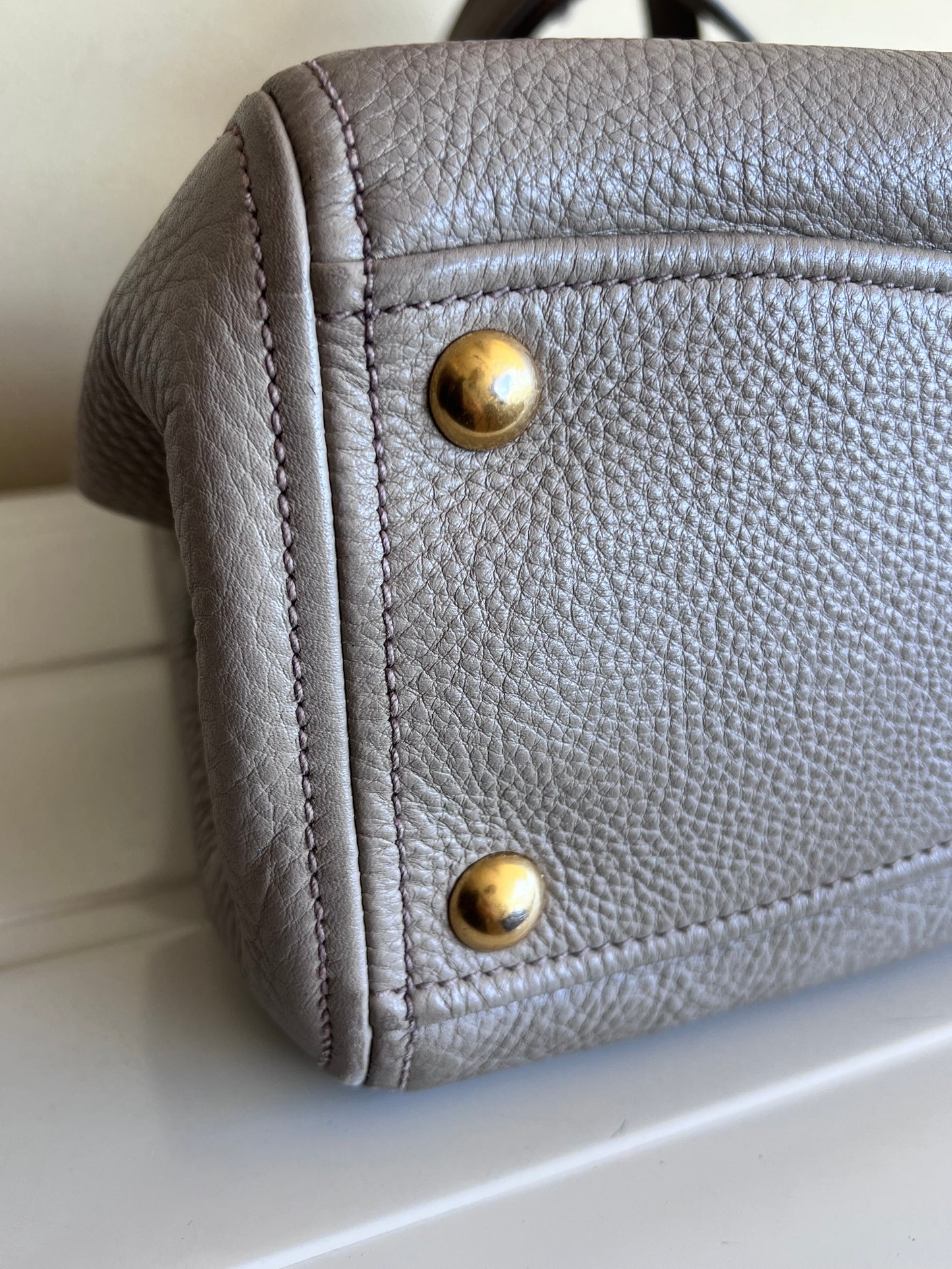 Miu Miu Tote
