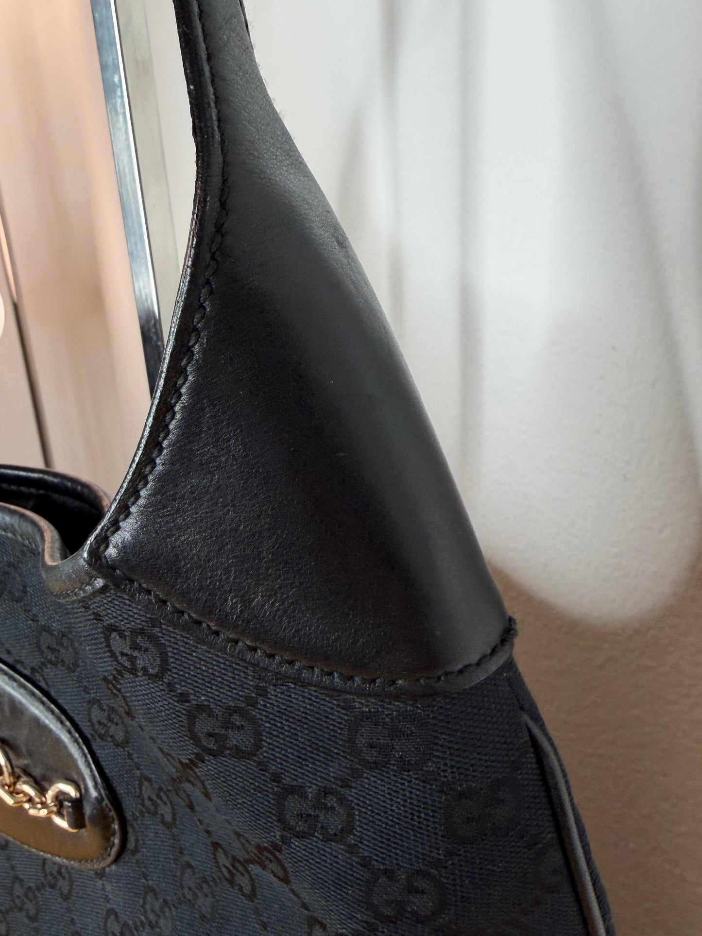 Gucci Hobo