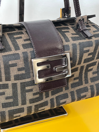 Fendi Bauletto zucca